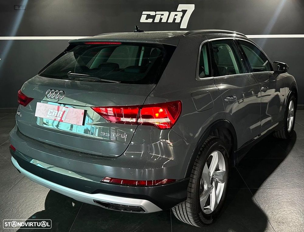 Audi Q3 35 TFSI S tronic - 6