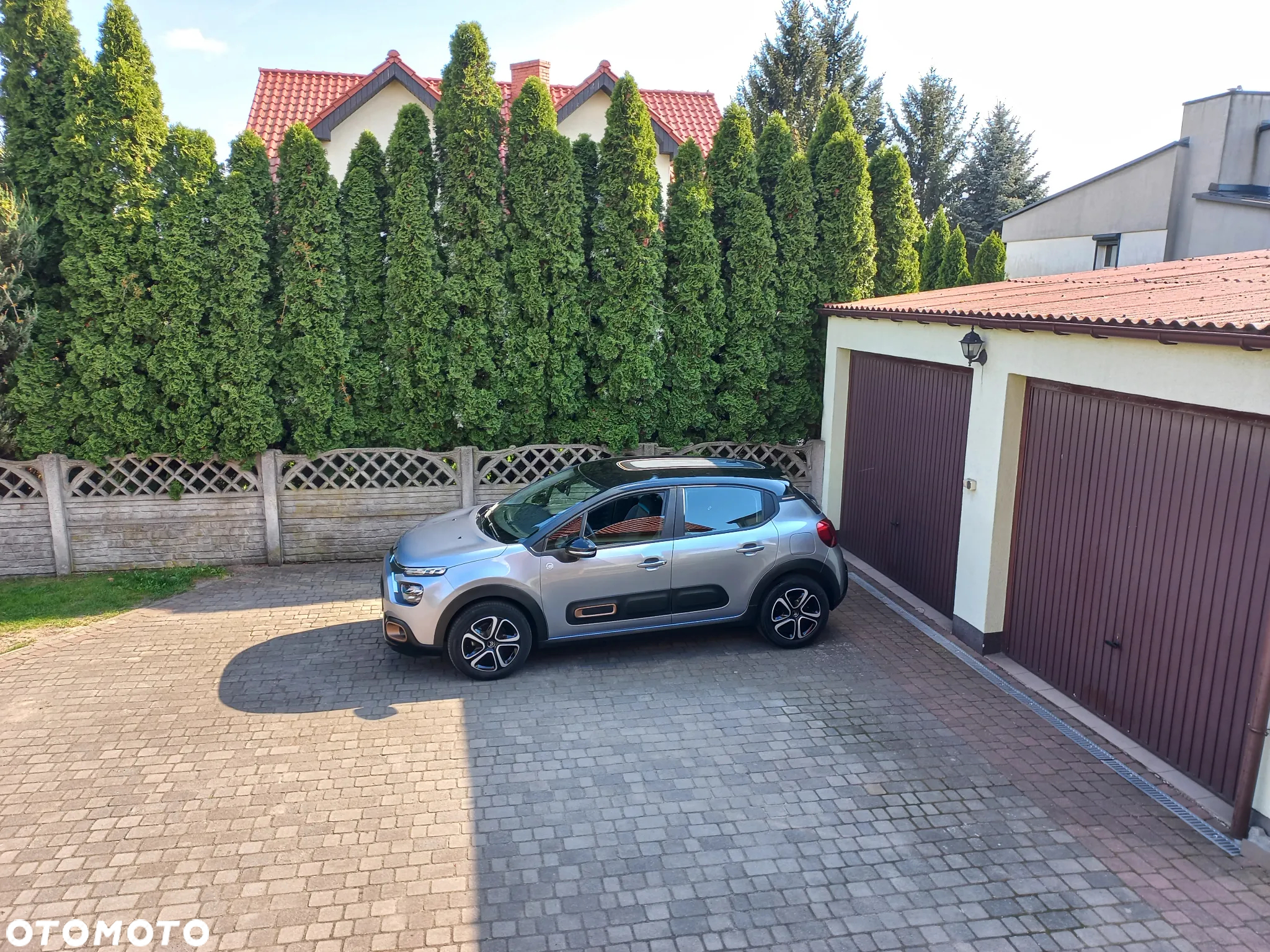 Citroën C3 1.5 BlueHDi C-Series - 13