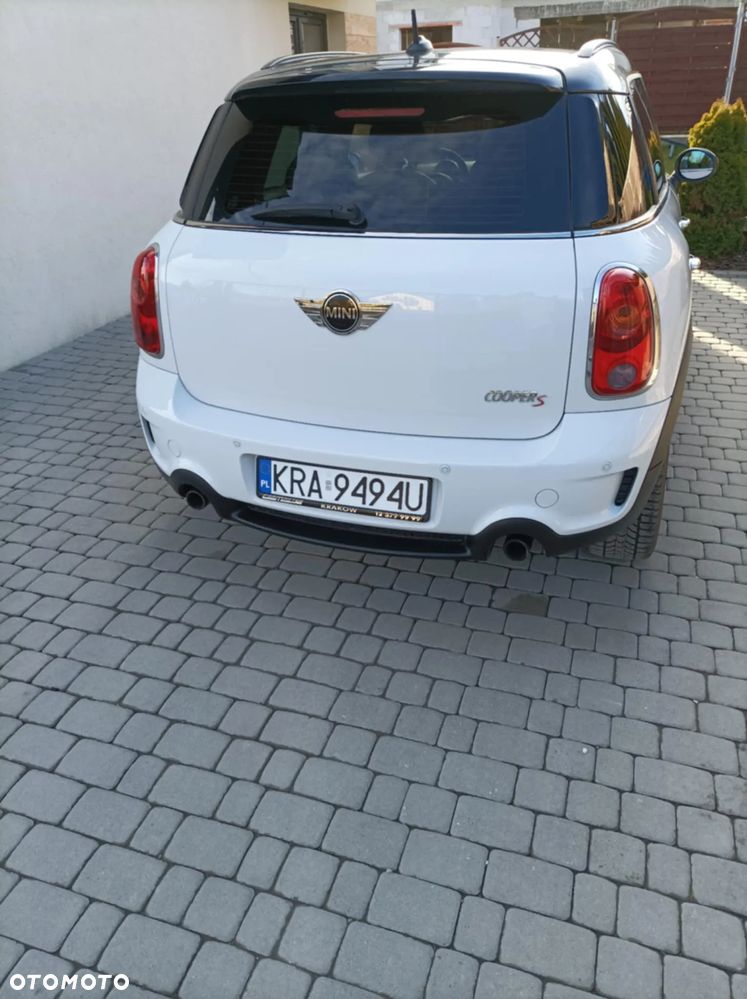 MINI Countryman - 3