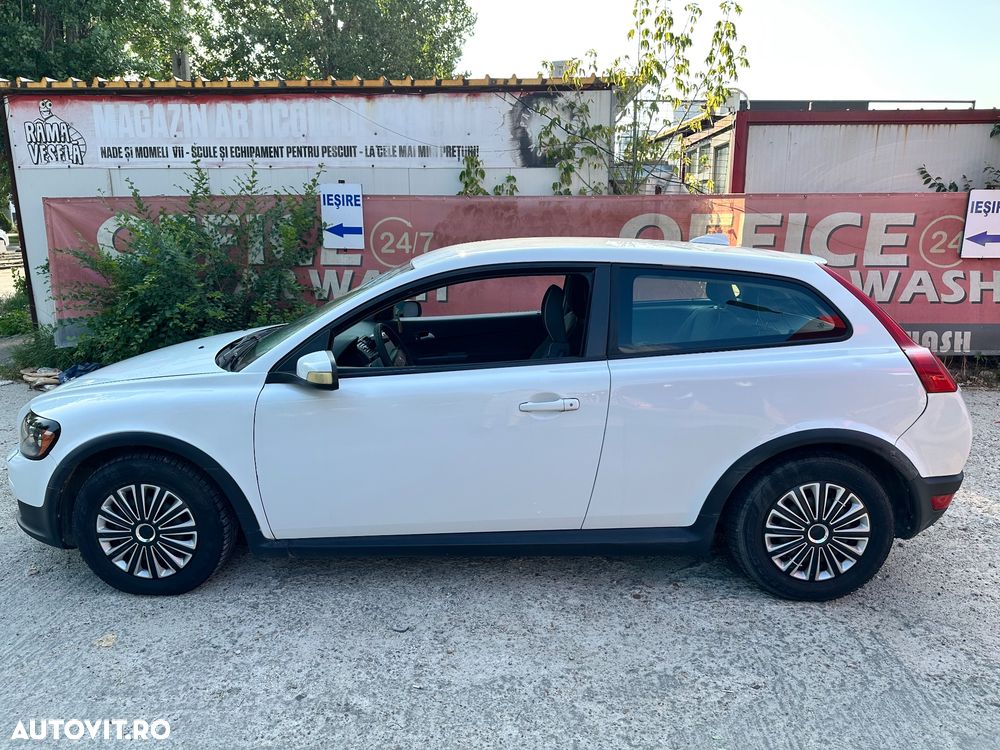 Volvo C30 1.6 Base - 1