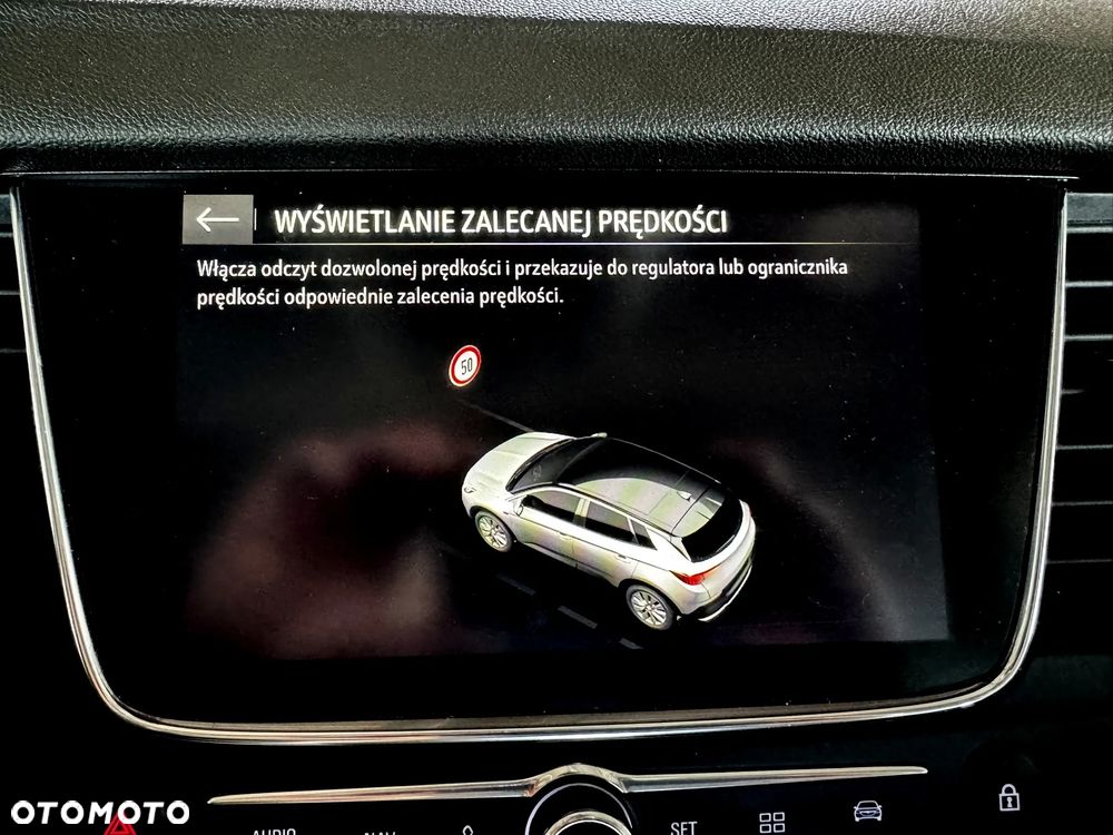 Opel Grandland X - 26