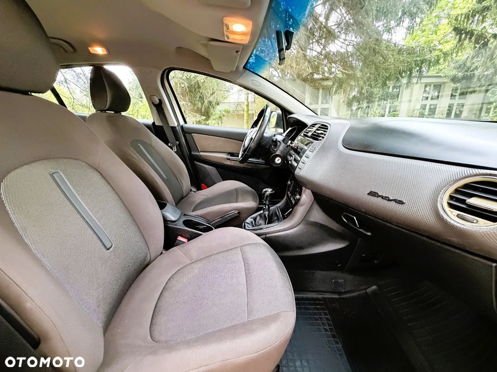 Fiat Bravo - 11