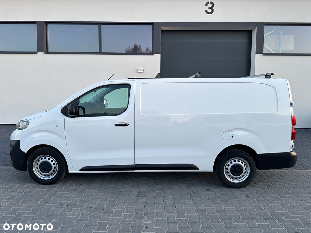 Peugeot EXPERT L3 2.0 HDI MODUL SYSTEM Zabudowa Warsztatowa / Serwis Mobilny FV23% - 12