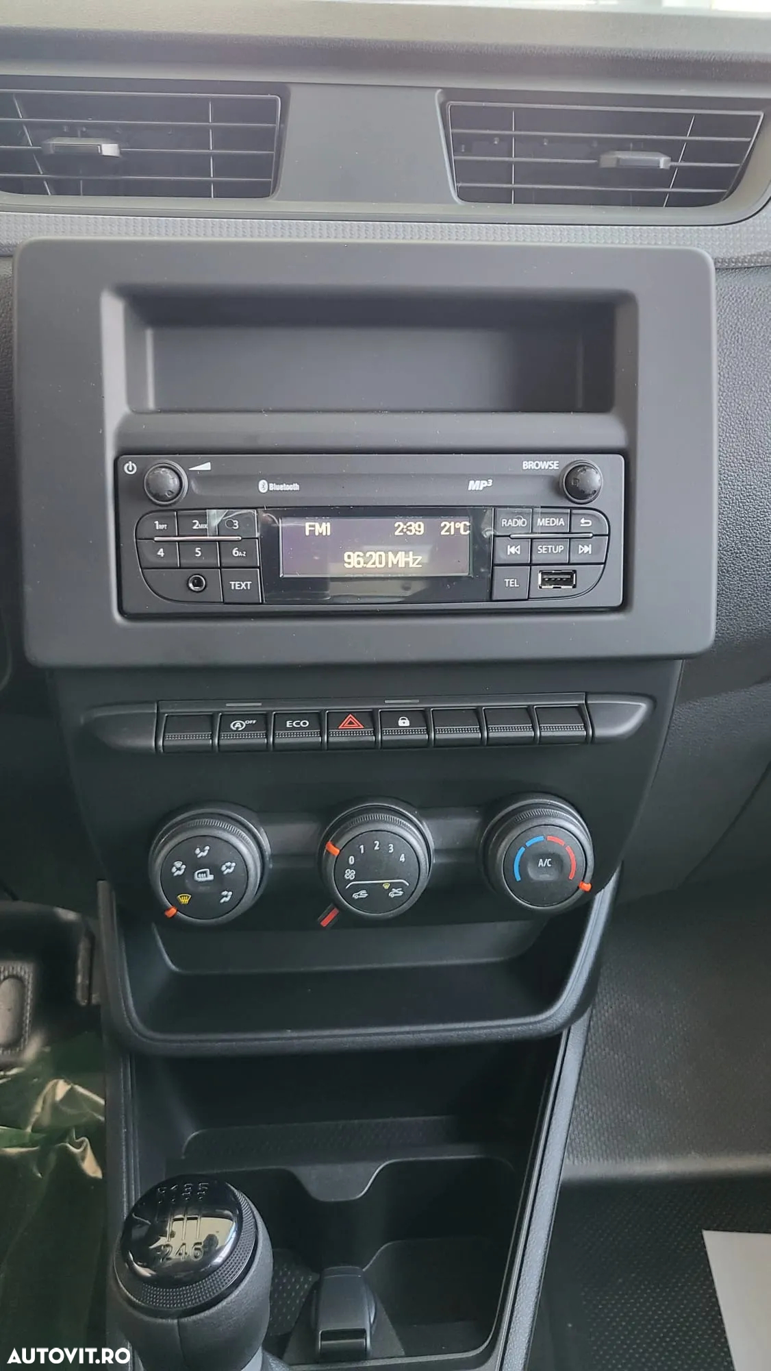 Renault Express - 21