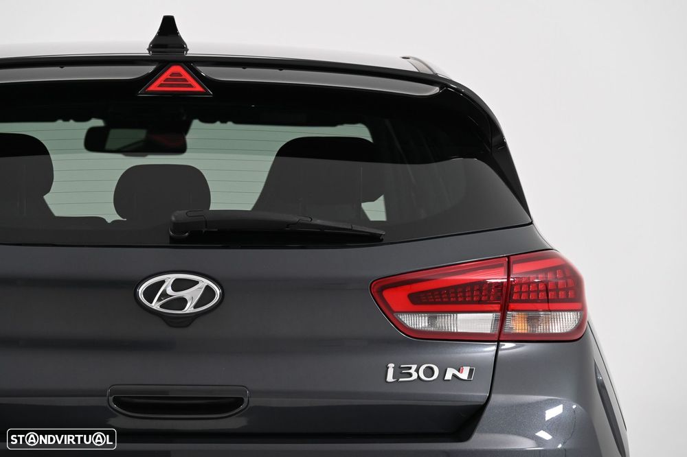 Hyundai i30 N 2.0 T-GDi Pack Performance - 9