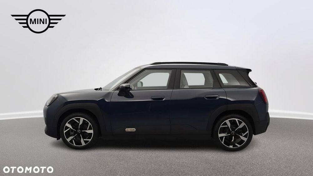 MINI Aceman E 42.5kWh Linia Classic - 4