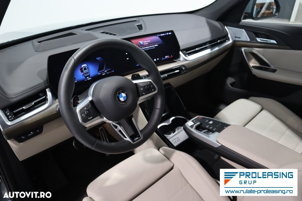 BMW X1 xDrive23i AT MHEV - 9