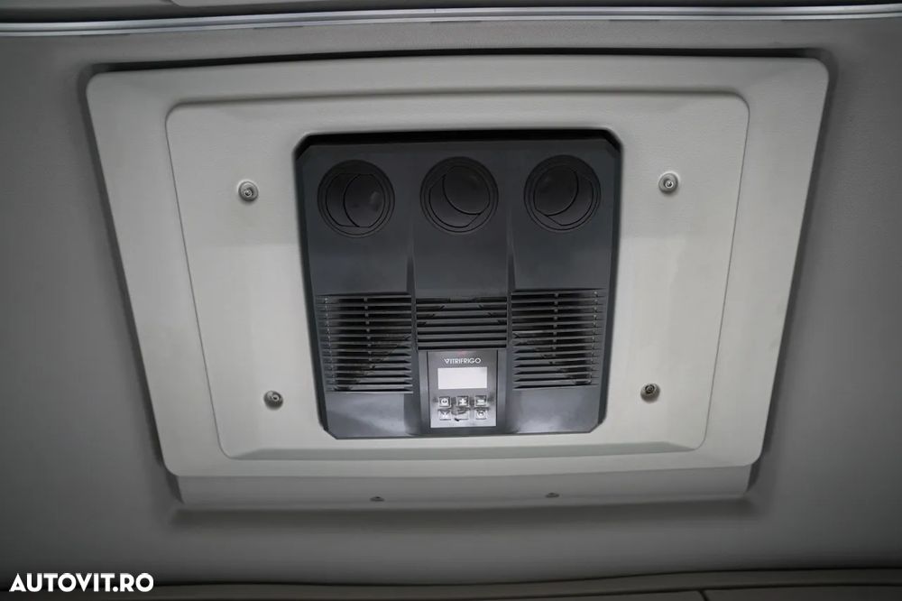 Ford F-MAX 500 / I-PARK COOL / - 34