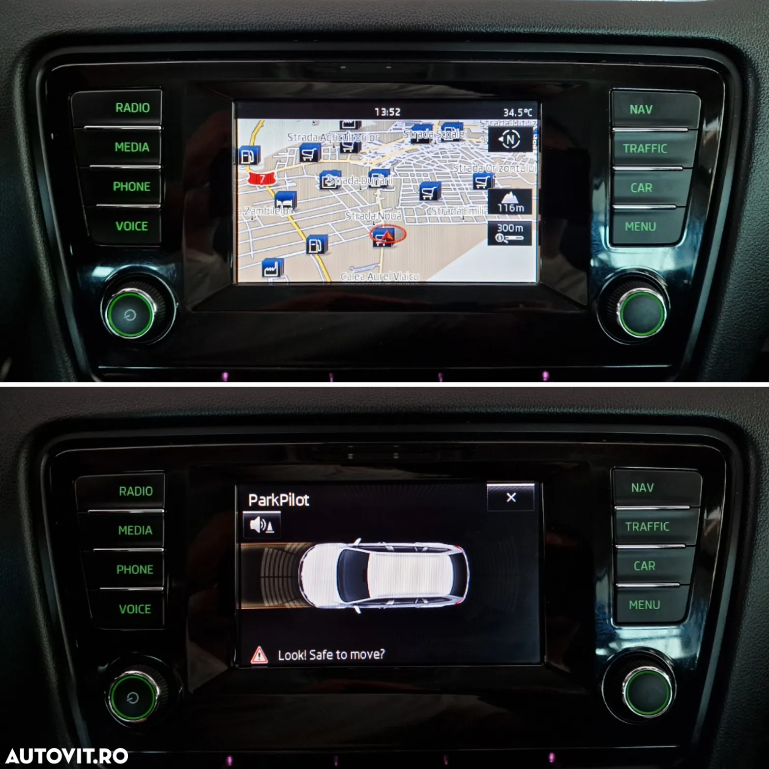 Skoda Octavia 2.0 TDI 4x4 Scout - 24