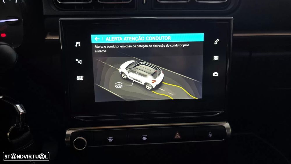 Citroën C3 1.2 PureTech Origins - 46