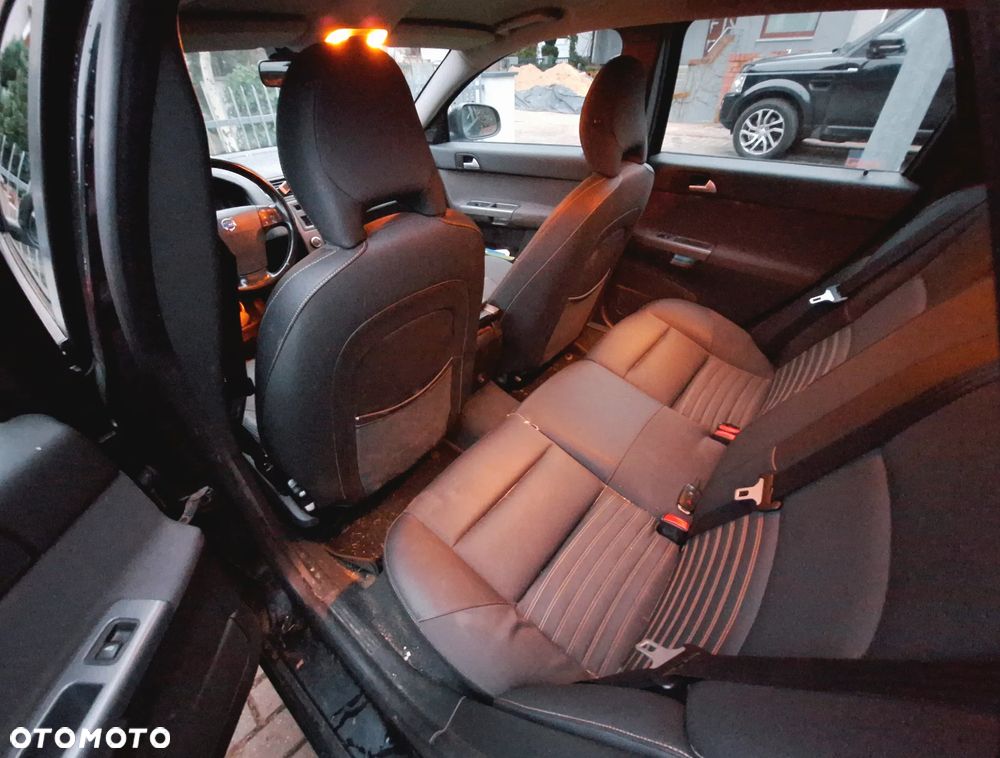 Volvo V50 DPF D3 Geartronic Kinetic - 10