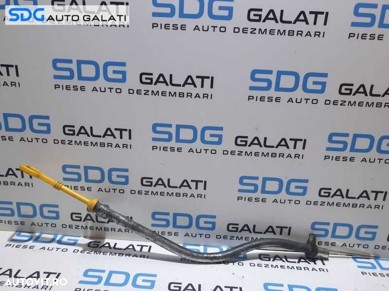 Joja Ulei Chevrolet Lacetti 2.0 D 2004 - 2011 Cod SDGM10 - 1