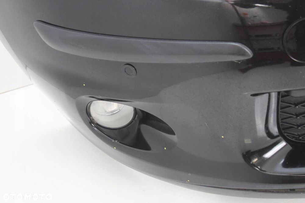 ZDERZAK PRZÓD PRZEDNI TOYOTA AURIS I LIFT 09-12R 209 - 7