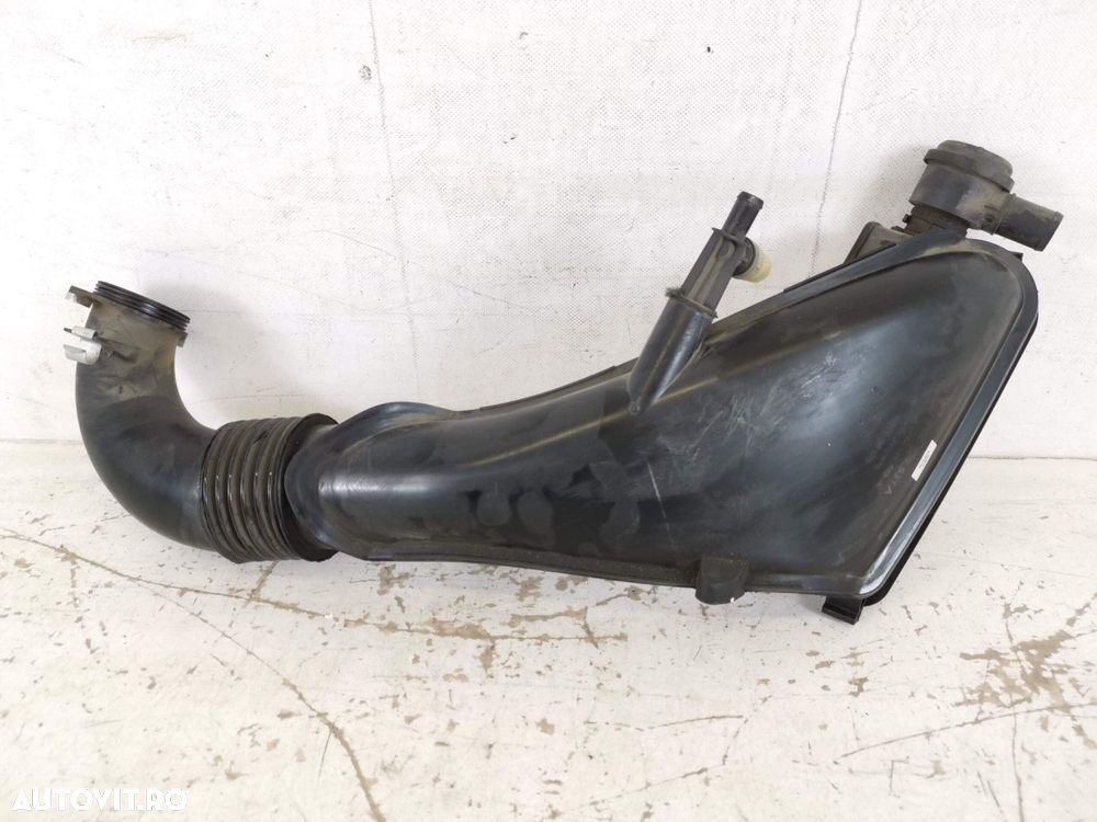 Admisie Aer Tubulatura Porsche  718 Cayman 982 2016 2017 2018 2019 202 - 2