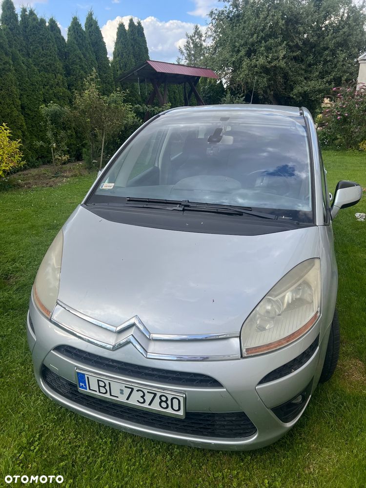Citroën C4 Picasso ver-1-6-hdi-x - 4