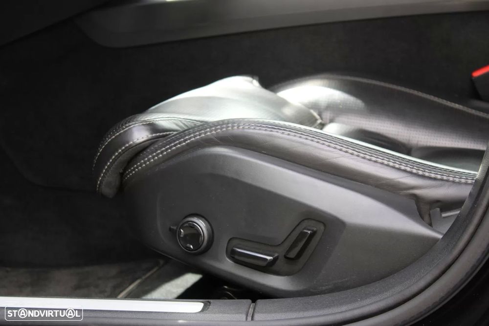 Volvo V60 2.0 D4 R-Design Geartronic - 7