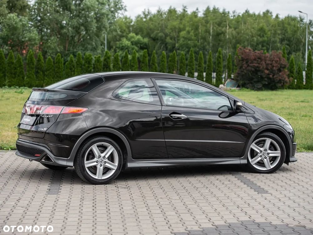 Honda Civic - 16
