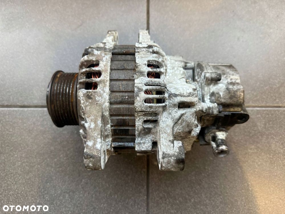 ALTERNATOR 2.5 CRDI KIA SORENTO 37300-4A111 - 2