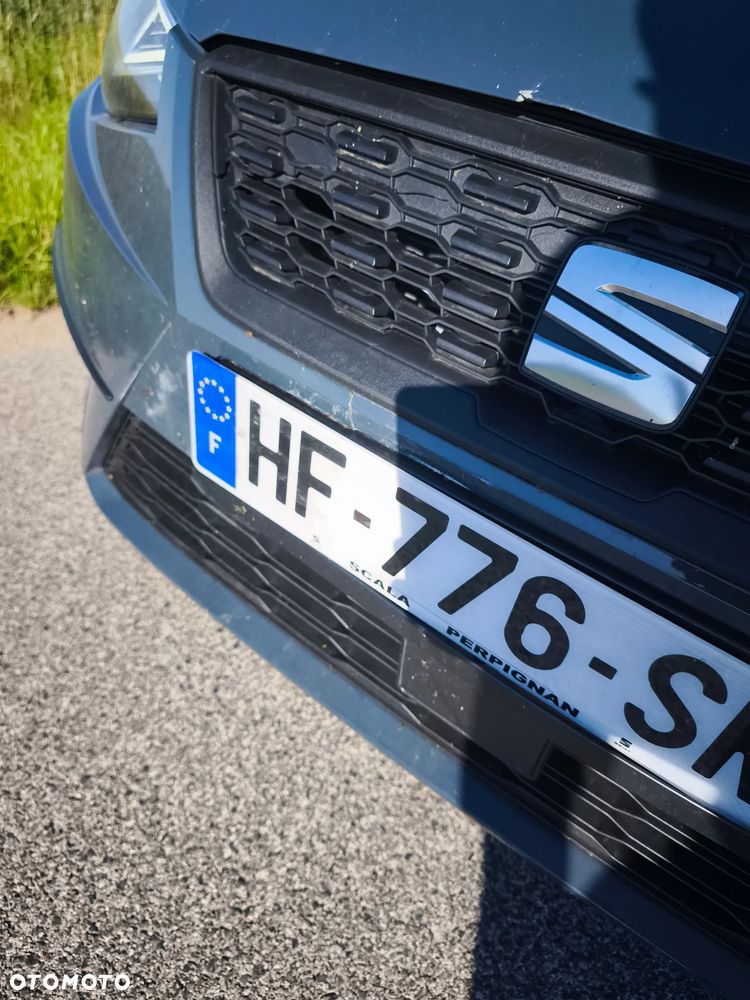 Seat Ibiza 1.0 TSI GPF Full LED S&S - 14