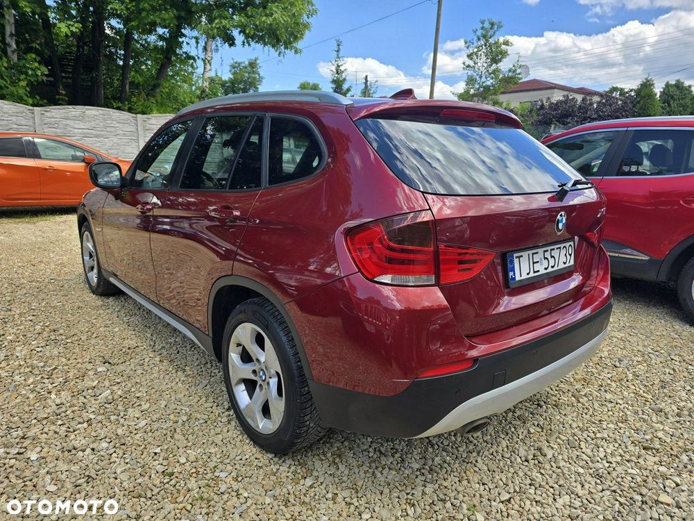 BMW X1 - 4