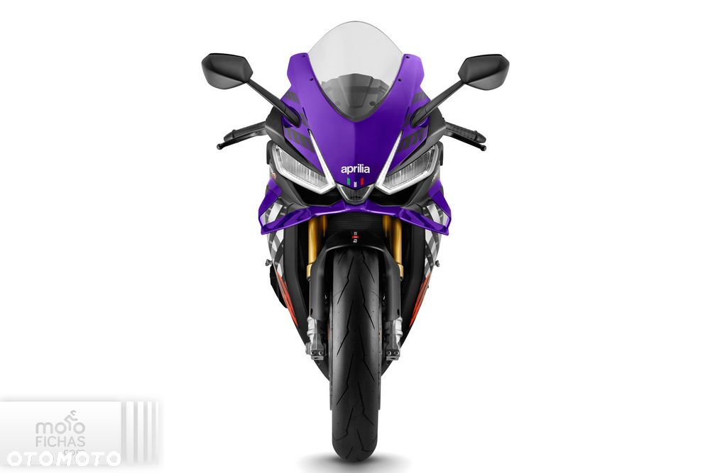 Aprilia RSV - 5