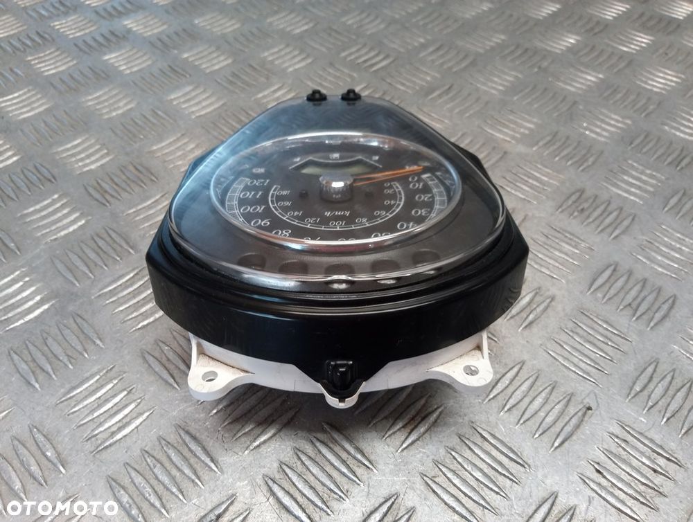 Licznik zegar prędkościomierz SUZUKI VL 800 C50 BOULEVARD 15-25r   PN. 34120-43H60 - 4