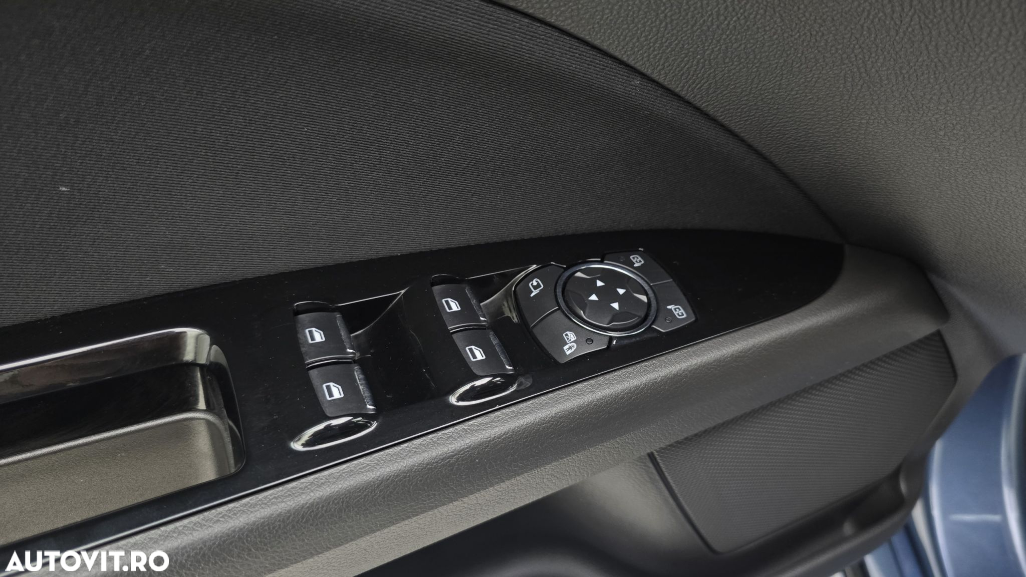 Ford Mondeo - 11