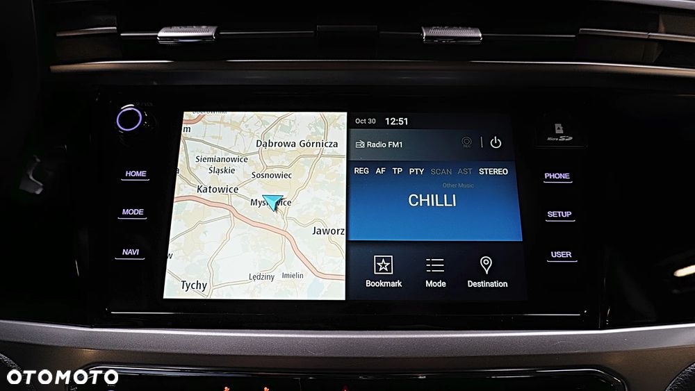 SsangYong/KGM Korando 1.5 T-GDI Quartz 2WD - 20