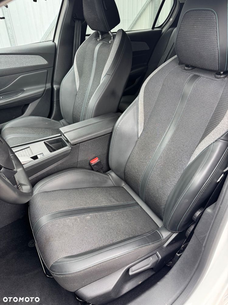 Peugeot 308 1.2 PureTech GPF GT S&S - 12