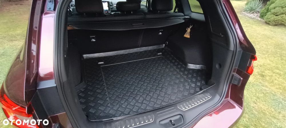 Renault Koleos 2.0 dCi Intens 4x4 X-Tronic - 9