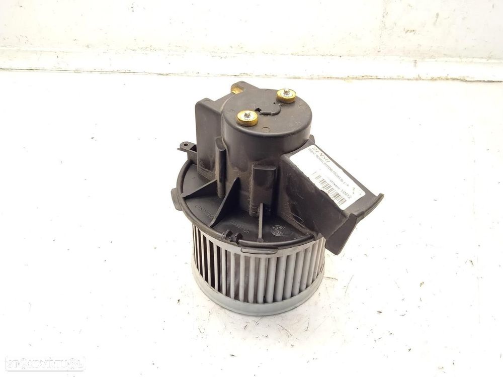 MOTOR SOFAGEM FORD KA 2014 - 4