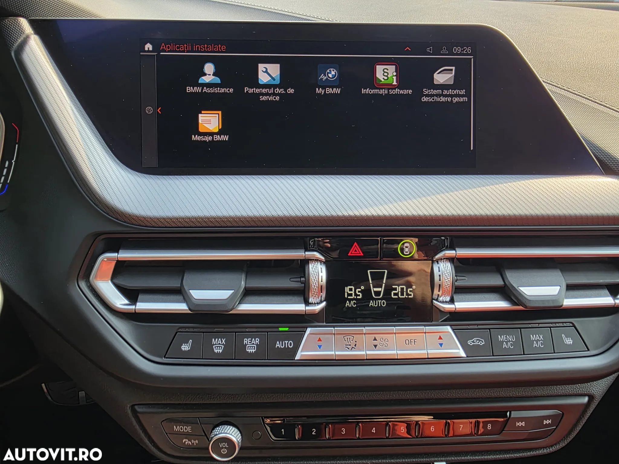 BMW Seria 2 218i Gran Coupe Aut. M Sport - 23