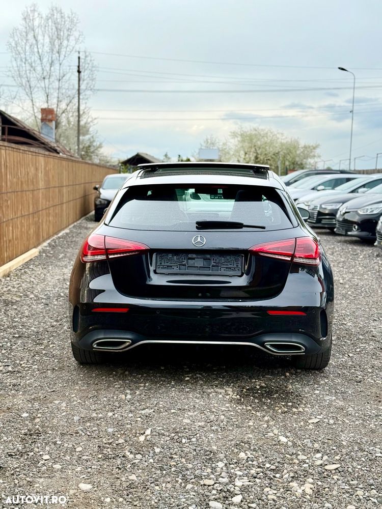 Mercedes-Benz A 180 - 7