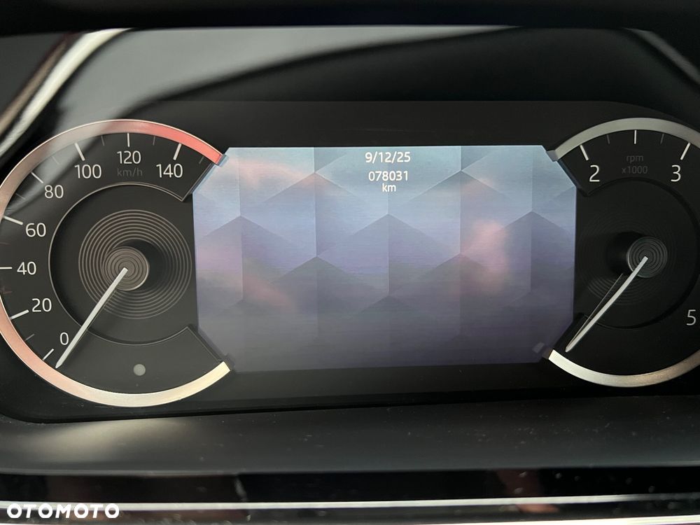 Land Rover Range Rover Evoque - 10