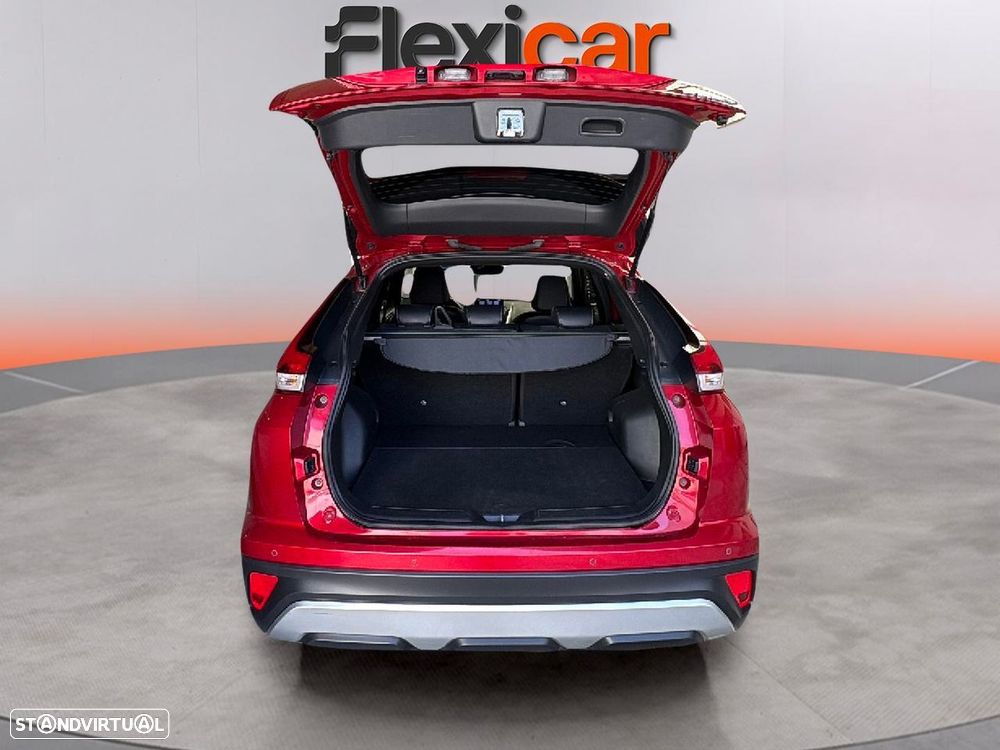 Mitsubishi Eclipse Cross 2.4 PHEV eMotion - 7