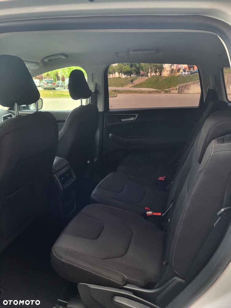 Ford S-Max 2.0 EcoBlue Titanium - 10