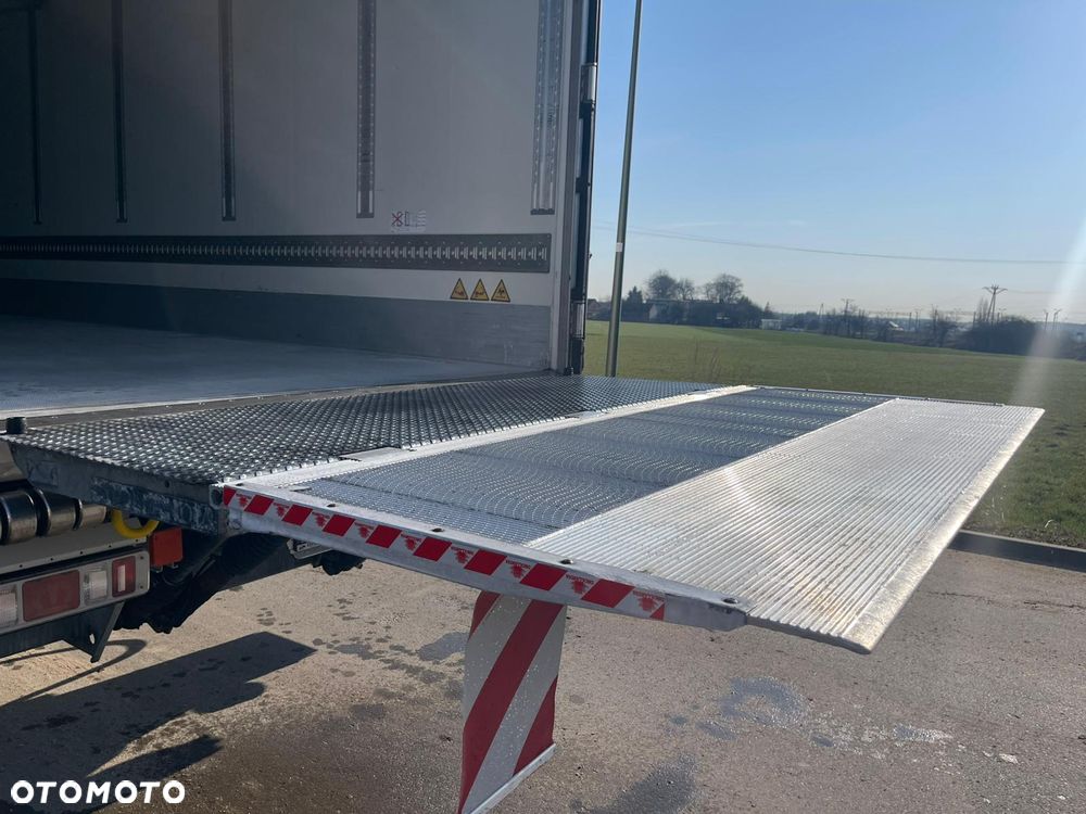 Winda załadowcza DHollandia DHMS.30 2017-2018r - 25