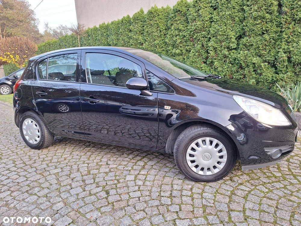 Opel Corsa - 26