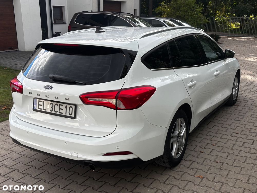 Ford Focus - 6