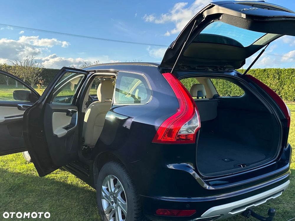 Volvo XC 60 - 5