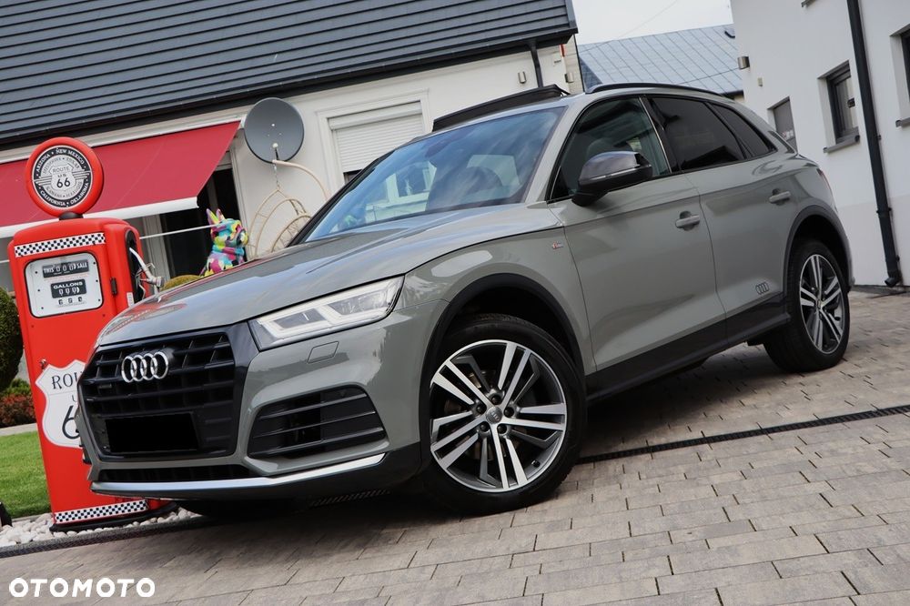 Audi Q5 - 2