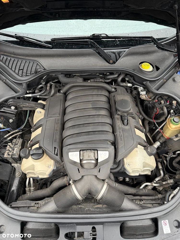Porsche Panamera 4S PDK - 14