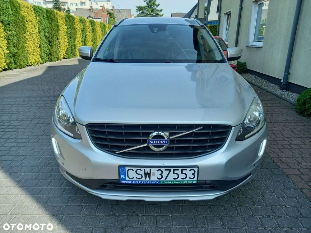 Volvo XC 60 D3 Ocean Race - 11