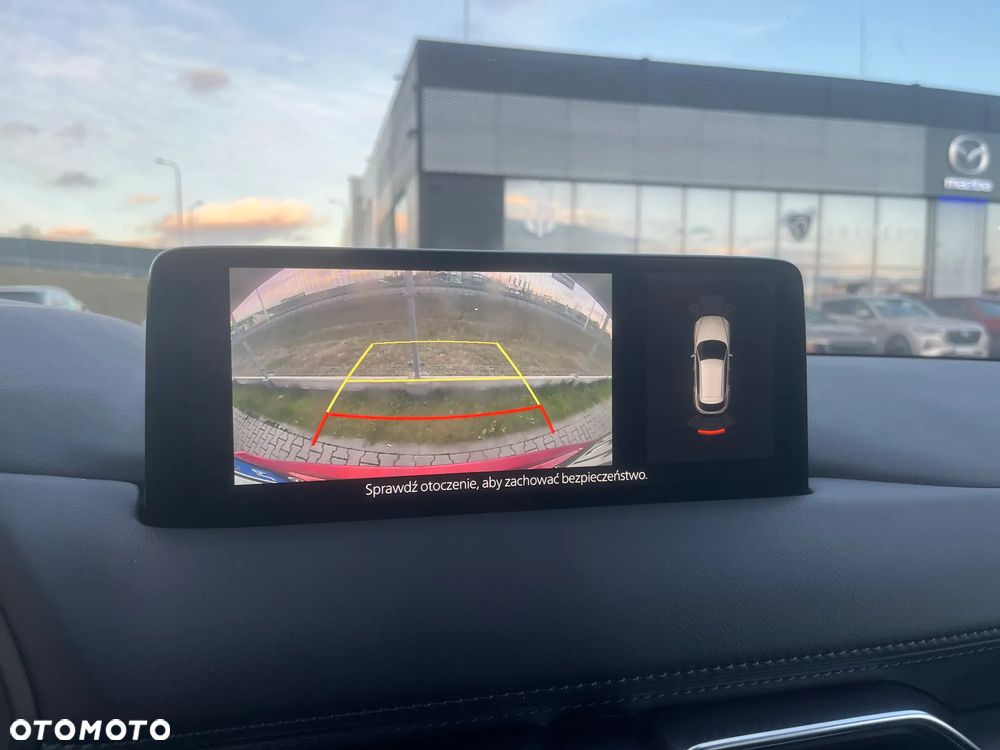 Mazda CX-5 2.0 Kanjo 2WD - 15