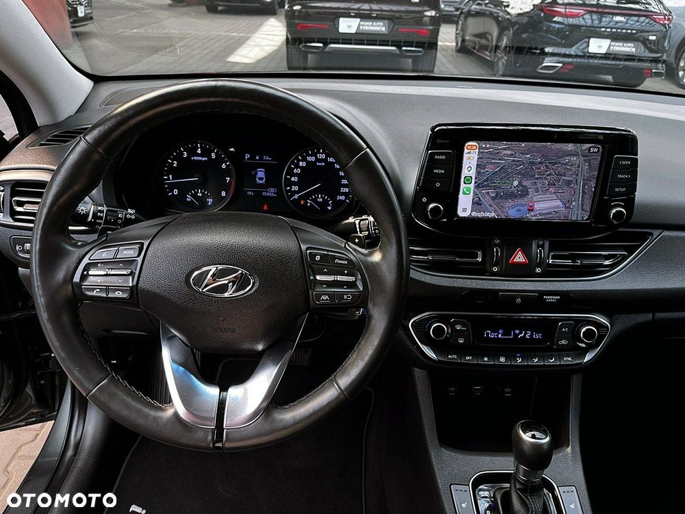 Hyundai i30 - 18