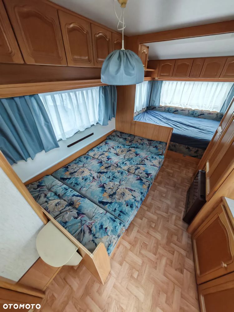 KNAUS Azur 510 - 32