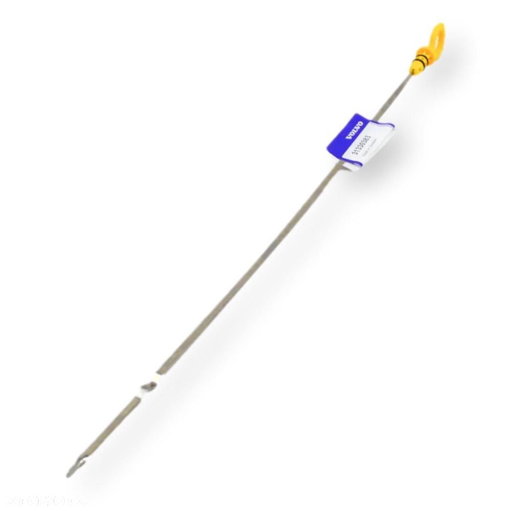 VOLVO V40 S60 V60 S80 V70 XC60 XC70 miarka bagnet poziomu oleju OE 31330383 - 1