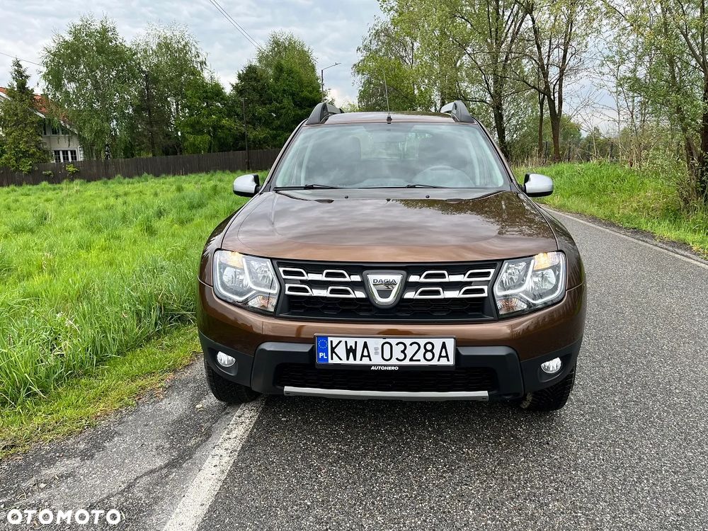 Dacia Duster 1.6 Ambiance - 3