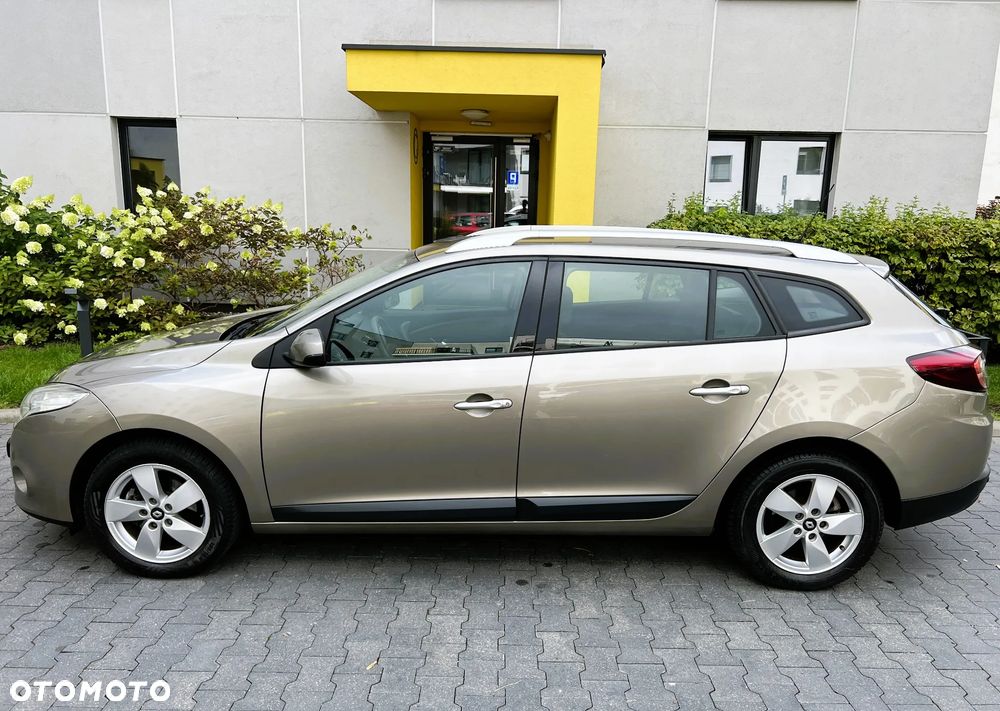 Renault Megane 1.4 16V TCE Expression - 40