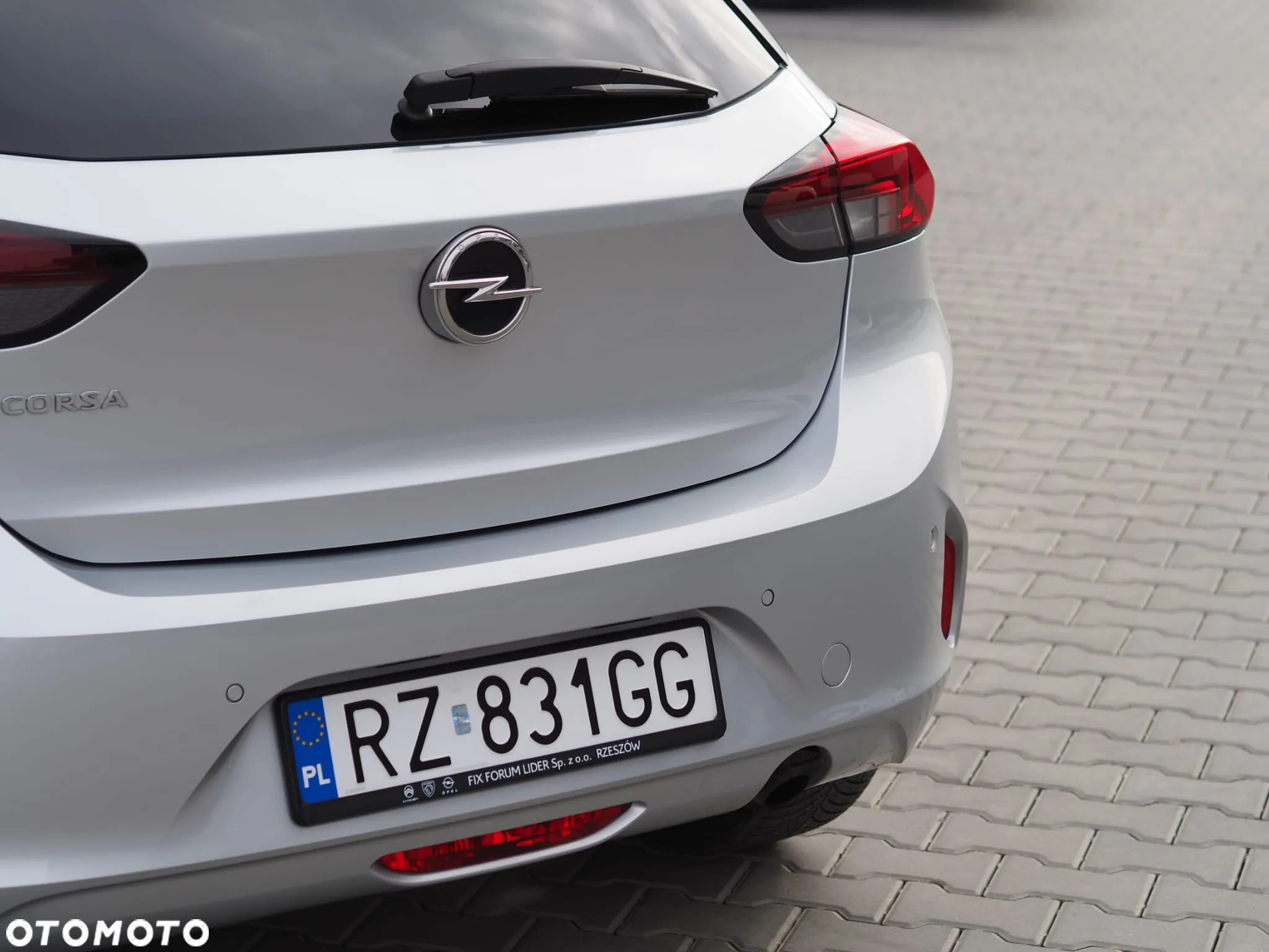 Opel Corsa - 10